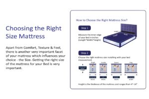 Springtek Coir Mattress | Thermal Bonded Foam... - Image 6