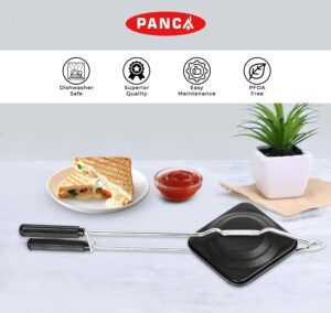 PANCA Gas Toaster Sandwich Maker Regular, Non... - Image 8