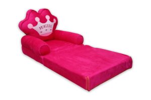 AWSM COLLECTION Kids Fiber Foldable Cartoon P... - Image 2