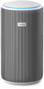 Philips 3200 Series Air Purifier, Effective up to 135 m², Fresh Air Speed (CADR) 520 m3/h, Remote Control with Air+ App, AC3220/10 - Image 3