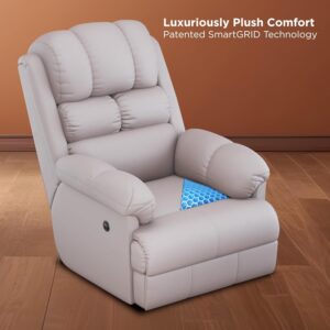 The Sleep Company Luxe Motorised RRR Recliner... - Image 3
