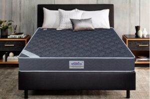 Springtek Coir Mattress | Thermal Bonded Foam... - Image 2