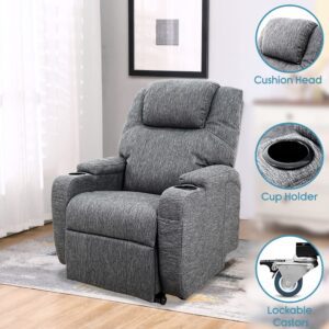 Kosmocare Power Lift Infinite Positions Zero ... - Image 8