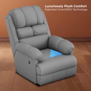 The Sleep Company Luxe Motorised Standard Rec... - Image 3
