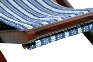 Artesia Sheesham Wood with Walnut Brown Color... - Image 5