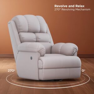 The Sleep Company Luxe Motorised RRR Recliner... - Image 6