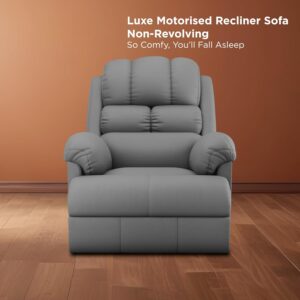 The Sleep Company Luxe Motorised Standard Rec... - Image 6