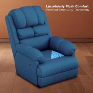 The Sleep Company Luxe Motorised Standard Rec... - Image 3