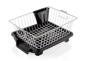 Radiant Basket Drainer & Dish Drainer Basket ... - Image 2