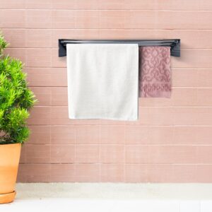BonKaso Stainless Steel Space Saver Folding C... - Image 8