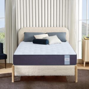 Springtek Single Size Mattress | Dual Comfort... - Image 2