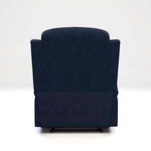 @home by Nilkamal Matt 1 Seater Fabric Manual... - Image 10