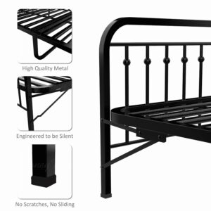 Honey Touch Double Bed | Folding Style No Ass... - Image 6
