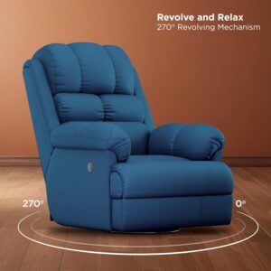 The Sleep Company Luxe Motorised RRR Recliner... - Image 6