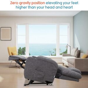 Kosmocare Power Lift Infinite Positions Zero ... - Image 7