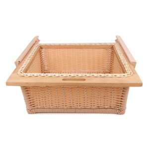 PVC Wicker Basket for Modular Kitchen - Robus... - Image 5