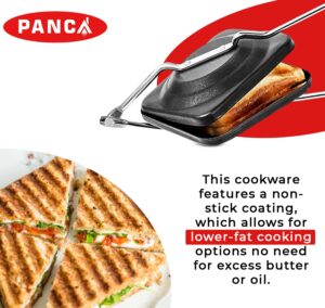 PANCA Gas Toaster Sandwich Maker Regular, Non... - Image 6