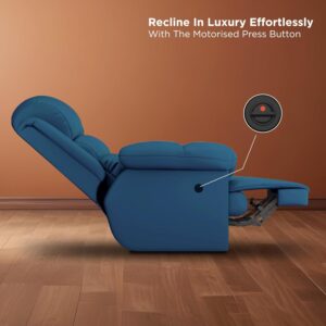 The Sleep Company Luxe Motorised Standard Rec... - Image 4