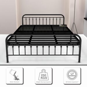 Honey Touch Double Bed | Folding Style No Ass... - Image 4