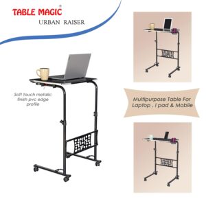 TABLE MAGIC Urban Raiser | 75-110cm Height Ad... - Image 4