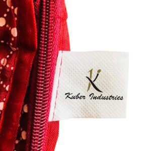 Kuber Industries Blazer/Suit Cover|Easily Fol... - Image 4