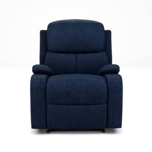 @home by Nilkamal Matt 1 Seater Fabric Manual... - Image 5