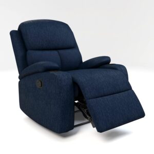 @home by Nilkamal Matt 1 Seater Fabric Manual... - Image 12