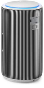 Philips 3200 Series Air Purifier, Effective up to 135 m², Fresh Air Speed (CADR) 520 m3/h, Remote Control with Air+ App, AC3220/10 - Image 4