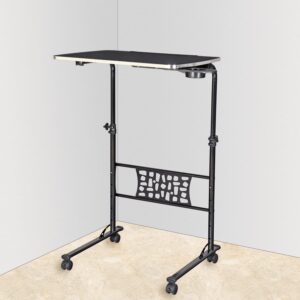 TABLE MAGIC Urban Raiser | 75-110cm Height Ad... - Image 2