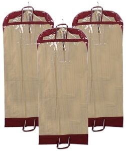 Kuber Industries Sherwani Cover|Long Coat cov... - Image 2