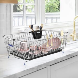 Plantex Stainless Steel Drying Rack -Vessel,D... - Image 8