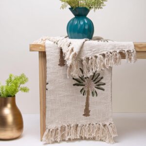 DMAASA Soft Cotton Throw Blanket 50x70 Inches... - Image 4