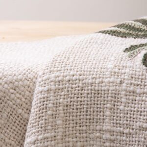 DMAASA Soft Cotton Throw Blanket 50x70 Inches... - Image 7