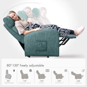 KosmoCare Cotton Blend Electric Plush Power L... - Image 3