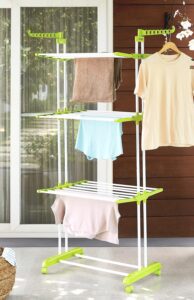 Amazon Brand - Solimo Steel Double Supported ... - Image 4