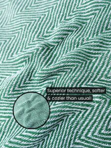 SAJAVAT HOME Hand-Knitted Pure Cotton 3 Seate... - Image 5