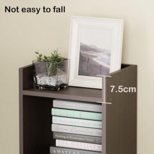 Lukzer 3 Layer Engineered Wood Multipurpose R... - Image 5