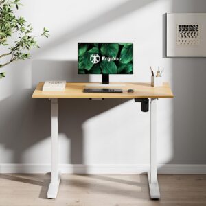 ErgoYou Electric Height Adjustable Table Moto... - Image 5