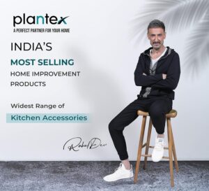 Plantex Stainless Steel Drying Rack -Vessel,D... - Image 6