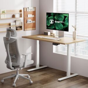 ErgoYou Electric Height Adjustable Standing T... - Image 2