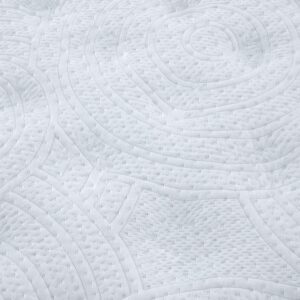 Springtek Single Size Mattress | Dual Comfort... - Image 6