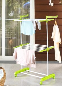 Amazon Brand - Solimo Steel Double Supported ... - Image 4