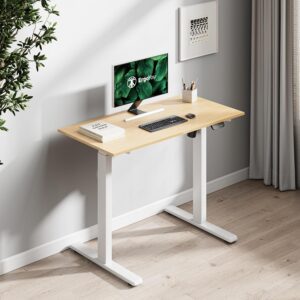 ErgoYou Electric Height Adjustable Table Moto... - Image 2
