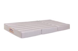 Springtek Tri-Fold Soft Foam Foldable Mattres... - Image 8