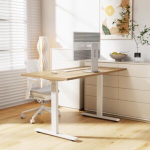 ErgoYou Electric Height Adjustable Standing T... - Image 5
