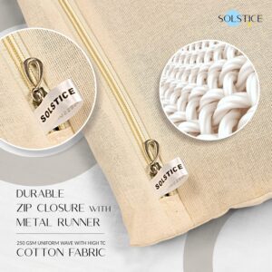 SOLSTICE Cotton Saree Bags/Covers For Storage... - Image 4