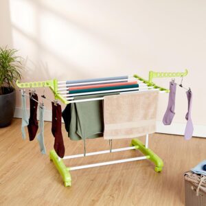Amazon Brand - Solimo Premium Steel Double Su... - Image 2