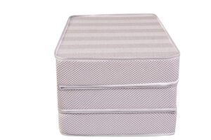 Springtek Tri-Fold Soft Foam Foldable Mattres... - Image 7