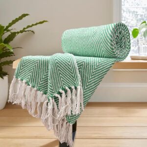 SAJAVAT HOME Hand-Knitted Pure Cotton 3 Seate... - Image 3