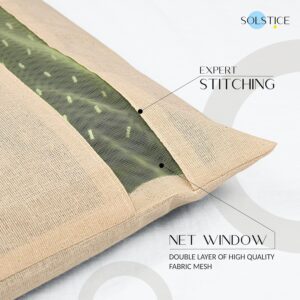 SOLSTICE Cotton Saree Bags/Covers For Storage... - Image 5